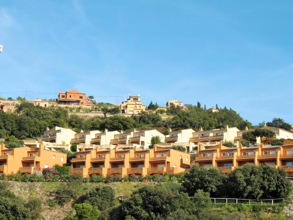 Holiday Home Xarmada Marco By Interhome Begur Esterno foto