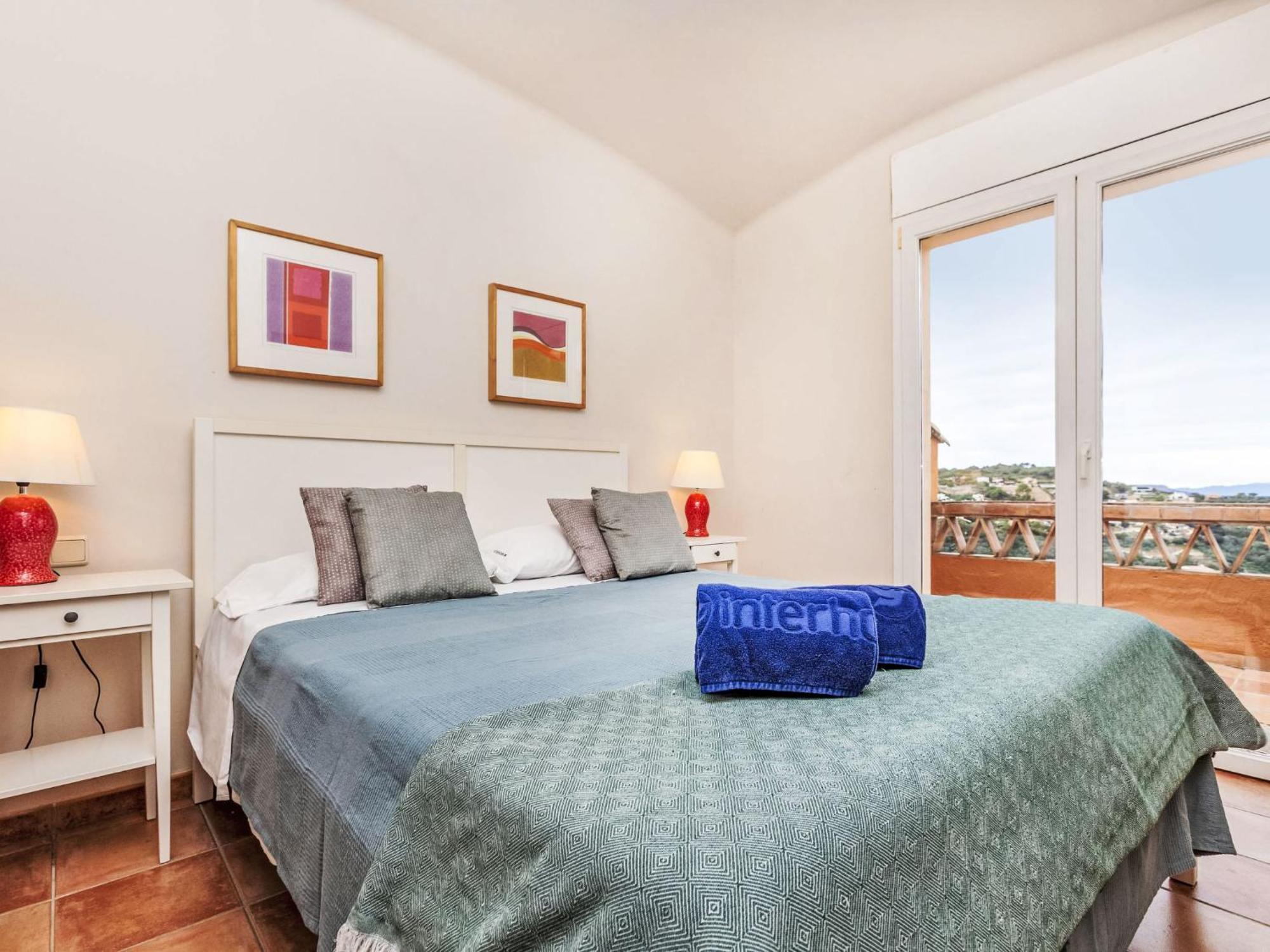 Holiday Home Xarmada Marco By Interhome Begur Esterno foto