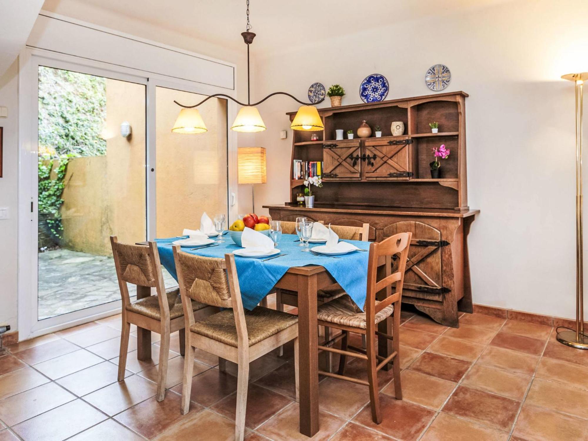 Holiday Home Xarmada Marco By Interhome Begur Esterno foto