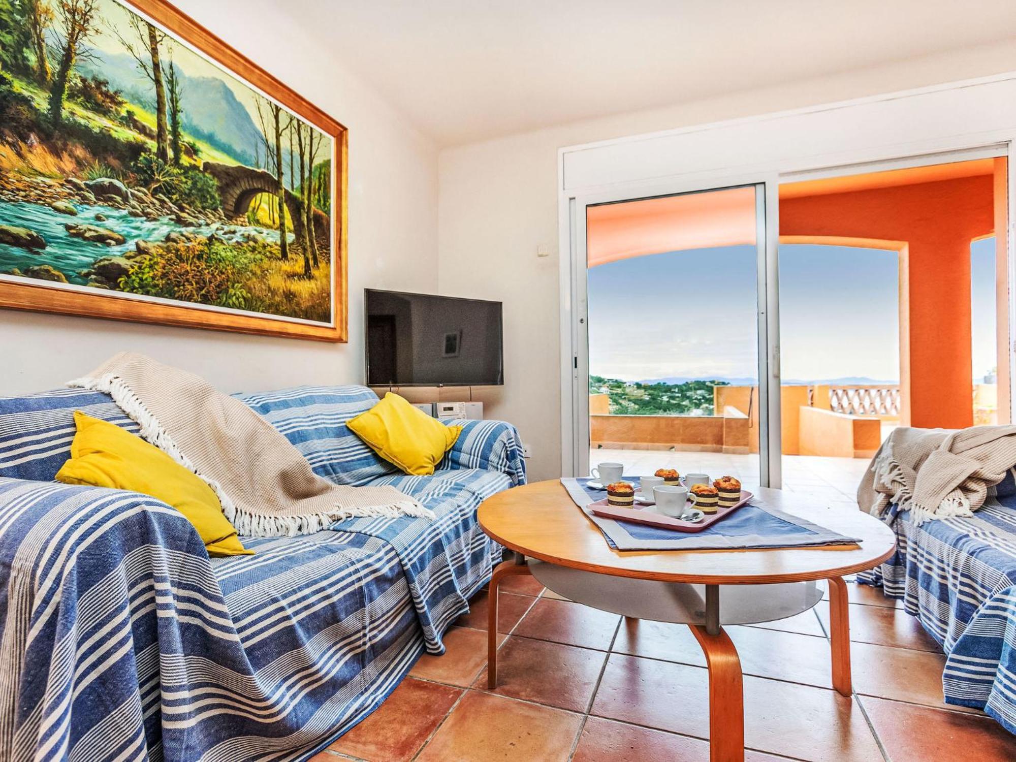 Holiday Home Xarmada Marco By Interhome Begur Esterno foto
